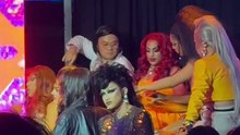Brigiding and Viñas Deluxe continue their win on Drag Race PH Slaysian Royale | PEP #shorts