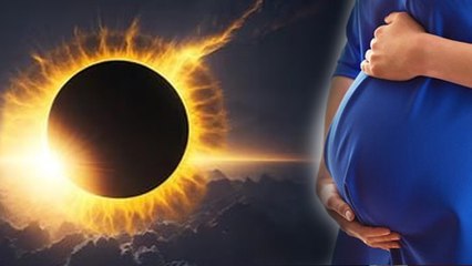 Surya Grahan 2025: अदृश्य सूर्य ग्रहण में प्रेग्नेंट महिलाओं को क्या करना चाहिए क्या नहीं | Boldsky