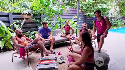 Desafío del Siglo XXI | Zambrano sella una alianza con un equipo y se conoce al nuevo sentenciado