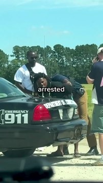 I Arrested IShowSpeed @MrBeast