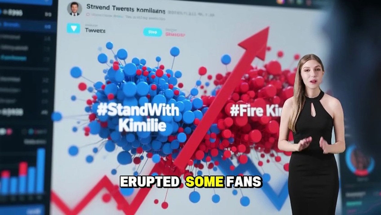 Jimmy Kimmel CANCELLED! ABC Suspends Show After...