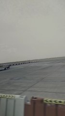 sharjah(UAE)international airport