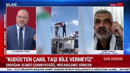 Arka Plan - 19 Eylül 2025