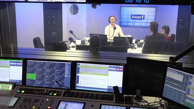 Budget 2026 : déplacements sur le terrain, réunions avec les maires, les syndicats… Karl Olive «salue la méthode» de Sébastien Lecornu pour sortir de l’impasse