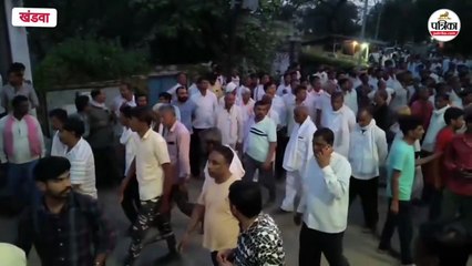 एक साथ जली चार चिताएं, हर आंख में आंसू, पूरे गांव में मातम, नहीं जला एक भी चूल्हा