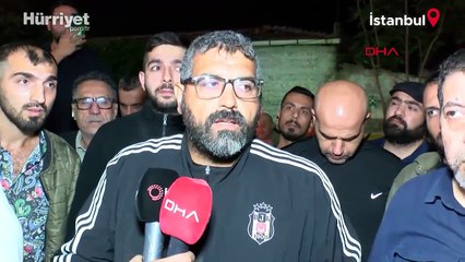 Beyoğlu'nda silahlı saldırıya uğrayıp, gasbedilen taksici Ali Sancar, hayatını kaybetti