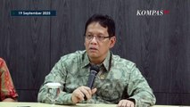 Purbaya Jawab KPK soal Potensi Kredit Fiktif dalam Rp200 Triliun: Kalau Ketahuan Tangkap dan Pecat