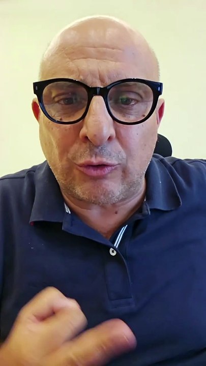 Ripepi - Oltre le bugie: i cittadini meritano trasparenza e verità (19.09.25)