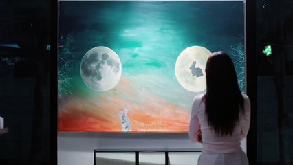 Rabbit on the Moon Episode 13 | English Sub