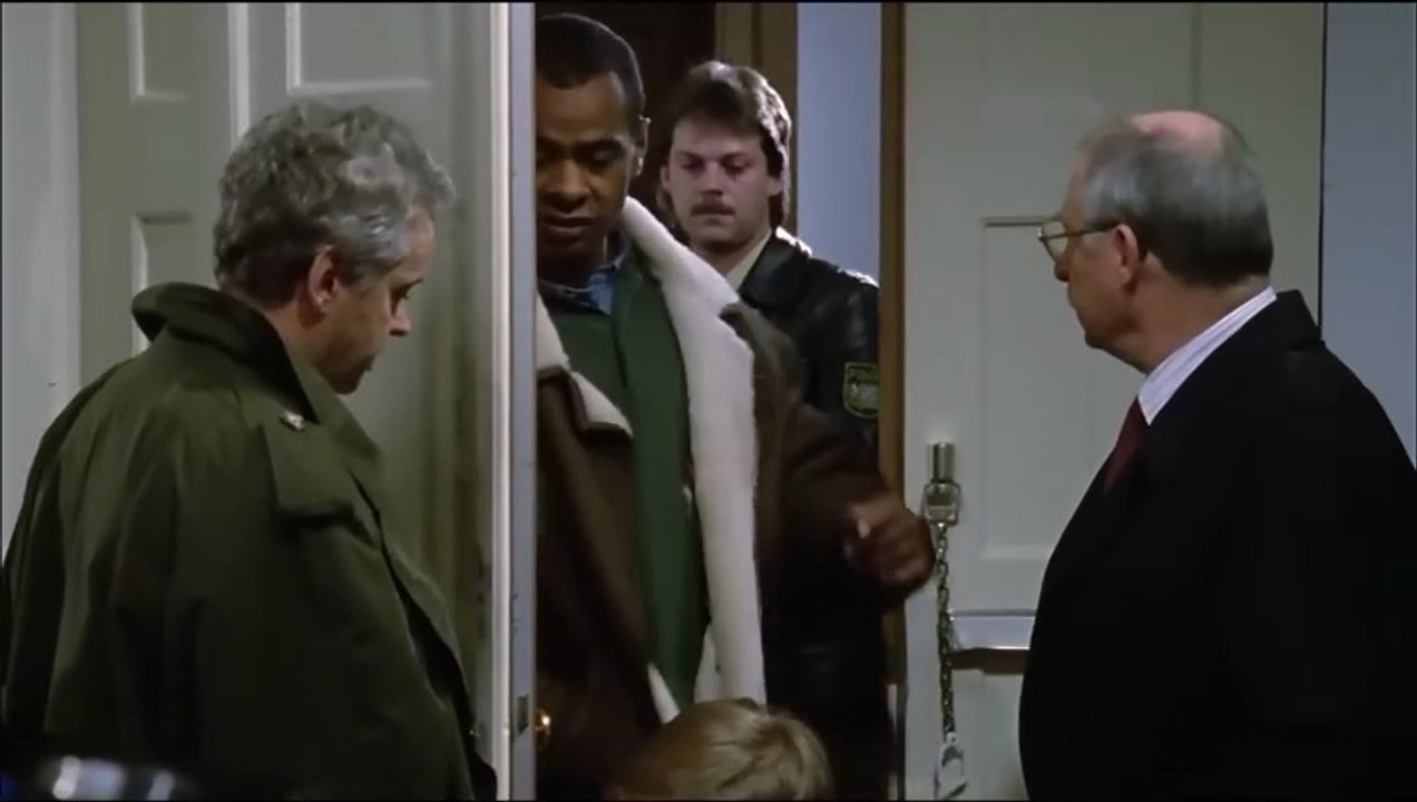 Der Alte - Folge 158 - Ganz für sich allein (16:9)