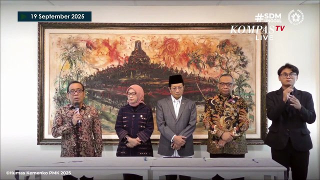 Catat! Jadwal Libur Nasional dan Cuti Bersama 2026 Sesuai SKB 3 Menteri