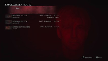 SILENT HILL 2 REMAKE - #20 - La porte serpent sans tête