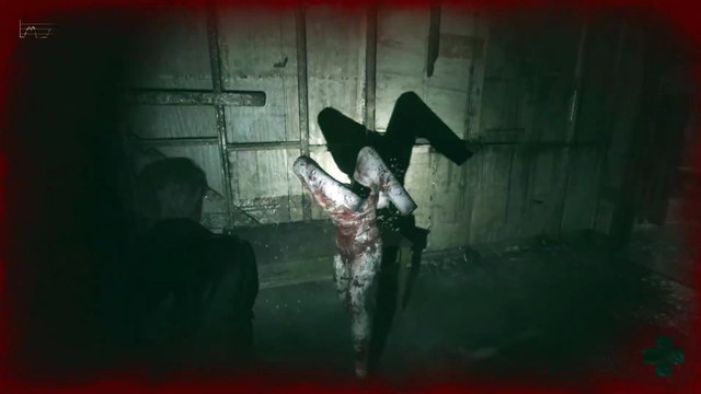 SILENT HILL 2 REMAKE - #18 - Silent hill la ville devoille son vrai visage