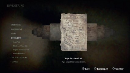 SILENT HILL 2 REMAKE - #23 -  La porte hirondelle sans ailles