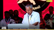 സർക്കാർ നടത്തുന്ന സംഗമങ്ങളുടെ പേരിൽ ബോധപൂർവം നുണപ്രചാരണമെന്ന് മുഖ്യമന്ത്രി