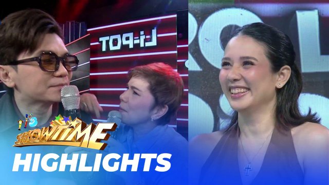 It's Showtime: Karylle, maipanalo na kaya para sa madlang people ang 650k? (FULL Laro Laro Pick)