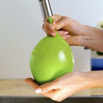 Les ballons ne sont pas seulement pour les fêtes - attendez de voir ça ! 🎈🤯