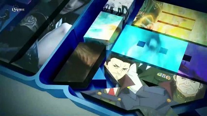 Candle in the Tomb- South Sea Tomb 03