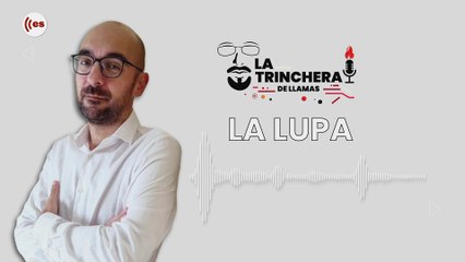 La Lupa. La influencia del Gobierno en el rescate de Air Europa