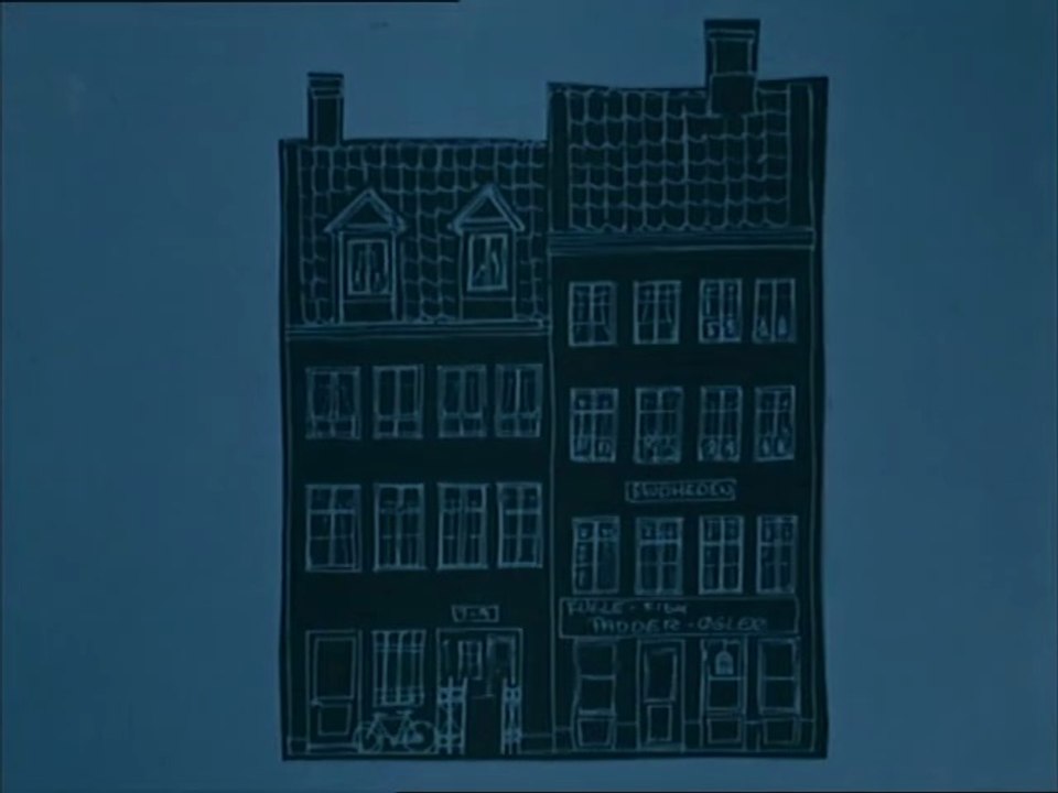 Huset på Christianshavn |S:10|E:1-6|1975| DR
