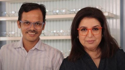 Farah Khan ने अपने Cook Dilip की बढ़ाई पगार!