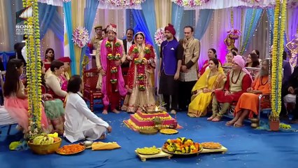 क्यों रोकना चाहती हैं Mrs. Walia Rajneesh और Simran की शादी_ _ Sumit Sambhal Lega