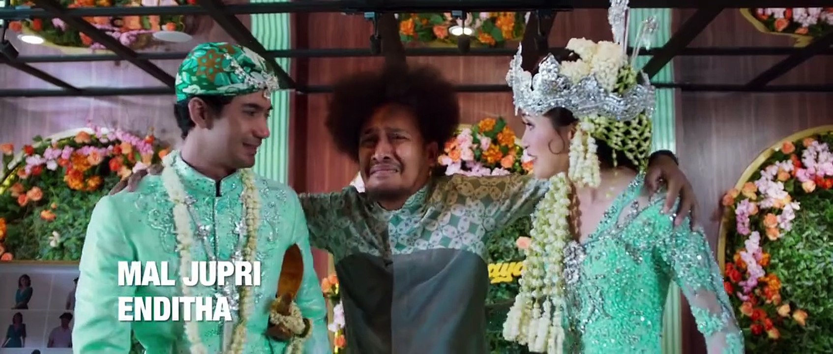 Film Indo Mendarat Darurat (2025)