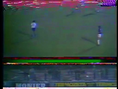 INTER MILAN - DINAMO TBILISSI - 1977 - SAISON 1977/1978 -