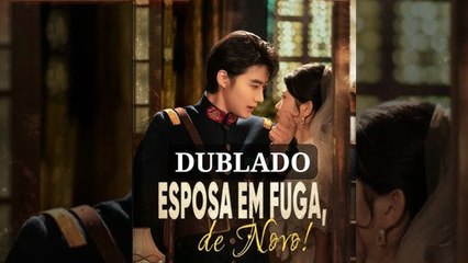 Esposa em Fuga, de Novo! (Dublado)