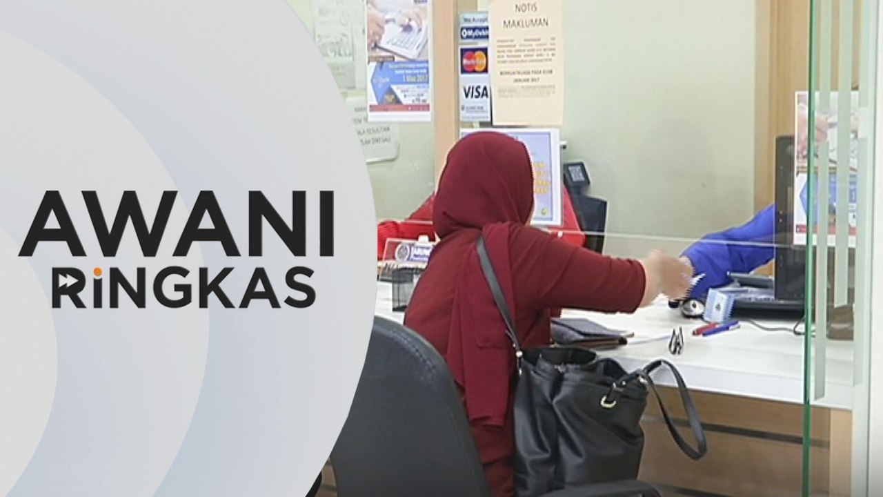 AWANI Ringkas: PTPTN tawar pinjaman 27,674 pelajar