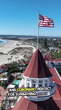 Why San Diego Is a Must-Visit Hub!
