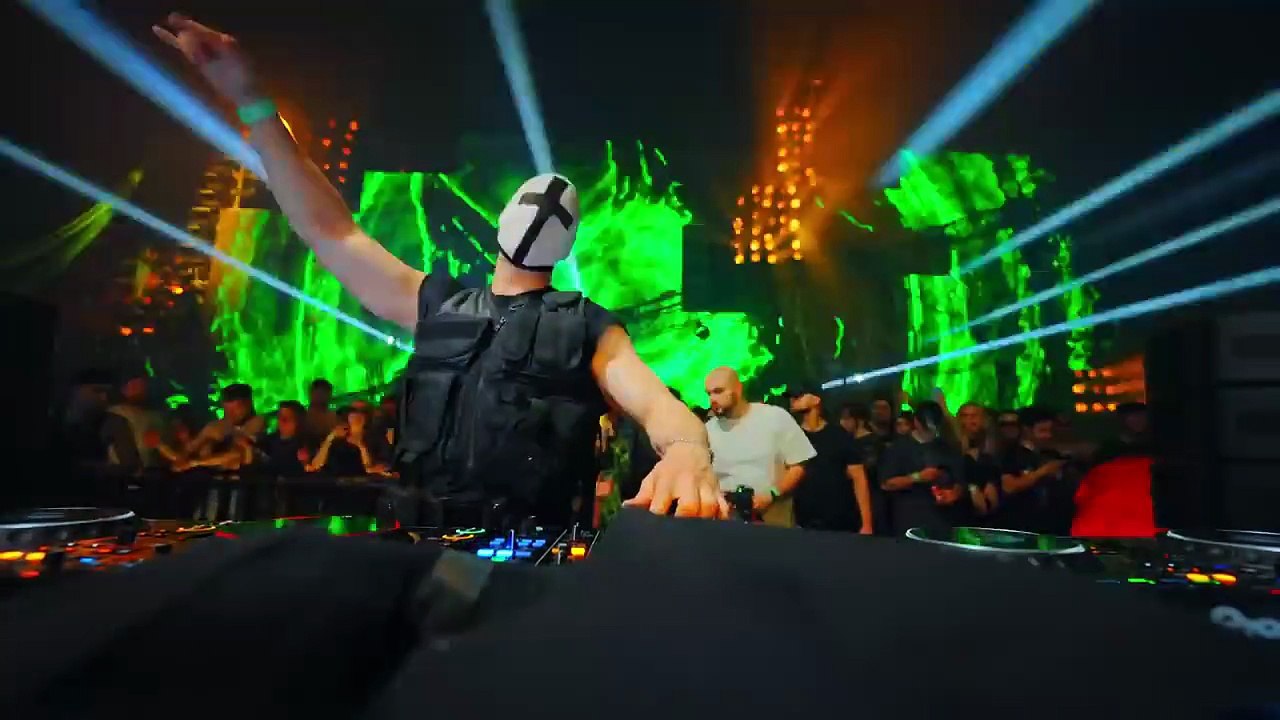 HOLY PRIEST  RAVE REBELS  APRIL 2025  INCL. EXCLUSIVE INTRO - HOLY PRIEST (720p, h264) (1)