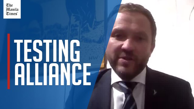 Estonia seeks 'solid response' as Russia violates NATO airspace