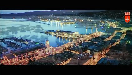 Trieste - Trieste Drone Show una serata magica (19.09.25)