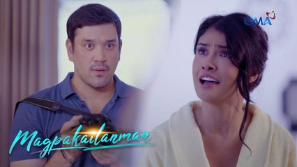 Magpakailanman: Videographer, na-in love sa bold star! #MPK