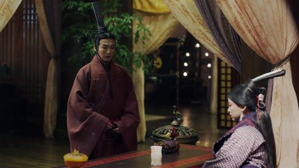 ĐẠI TẦN PHÚ - TẬP 42 - VTV3 THUYẾT MINH - PHIM TRUNG QUỐC – DAI TAN PHU