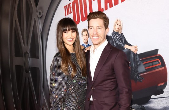 'No cheating was involved': Nina Dobrev and Shaun White 'grew apart' before split