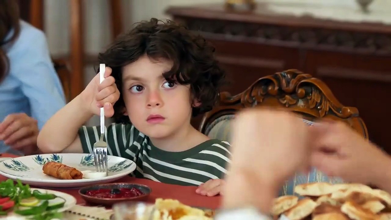 مسلسل المدينة البعيدة 2 الحلقة 144 مدبلجة