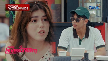 Desperadang babae, pinipilit ang sarili sa kanyang ex-boyfriend! (Part 3/5) | MAKA LOVESTREAM
