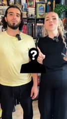 Devine l’acteur grâce à sa bouche