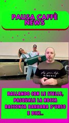 Ballando con le stelle, Pasquale La Rocca racconta Barbara d’Urso e dice..