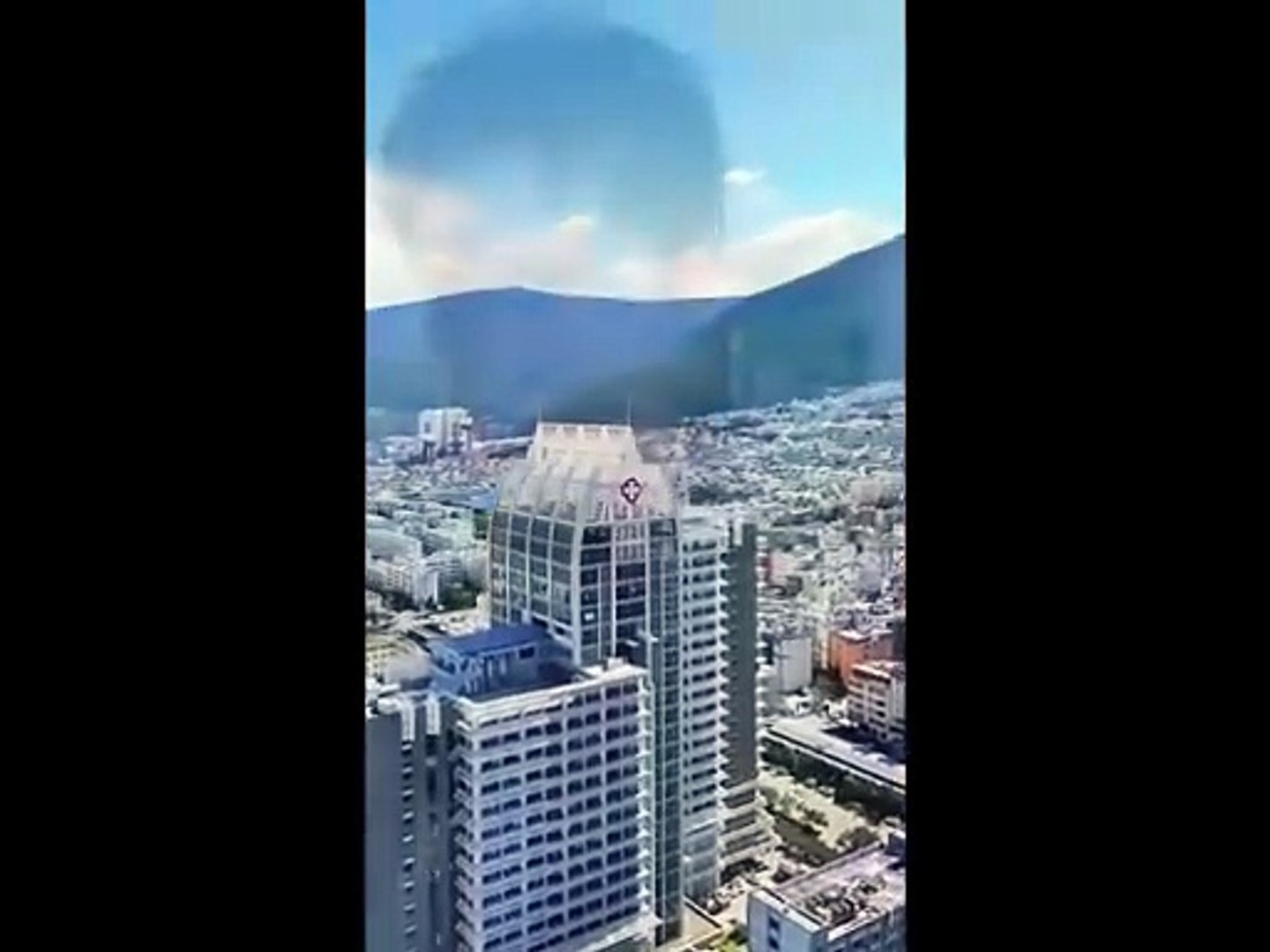 the enemy's ultimatum chinese drama💖(telegram@linkeex)