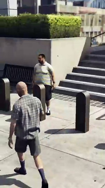 طلبت سيجاره من احد الماره#شوفوا شو حصل 🤣# ابو النور#ترفيه #كوميديا