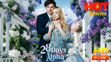 28 Days with the Alpha | Full Movie HD  - Drama ShortFilms Hot Romance Love