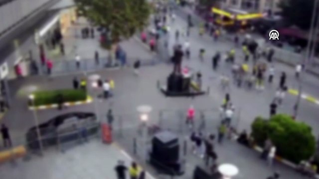 Fenerbahçe-Alanyaspor maçı sonrası tutuklama! Biletsiz seyirci alınca...