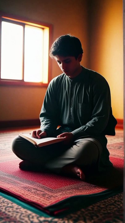 Sunehri baatain (7) Alif ki Roshni ❤️