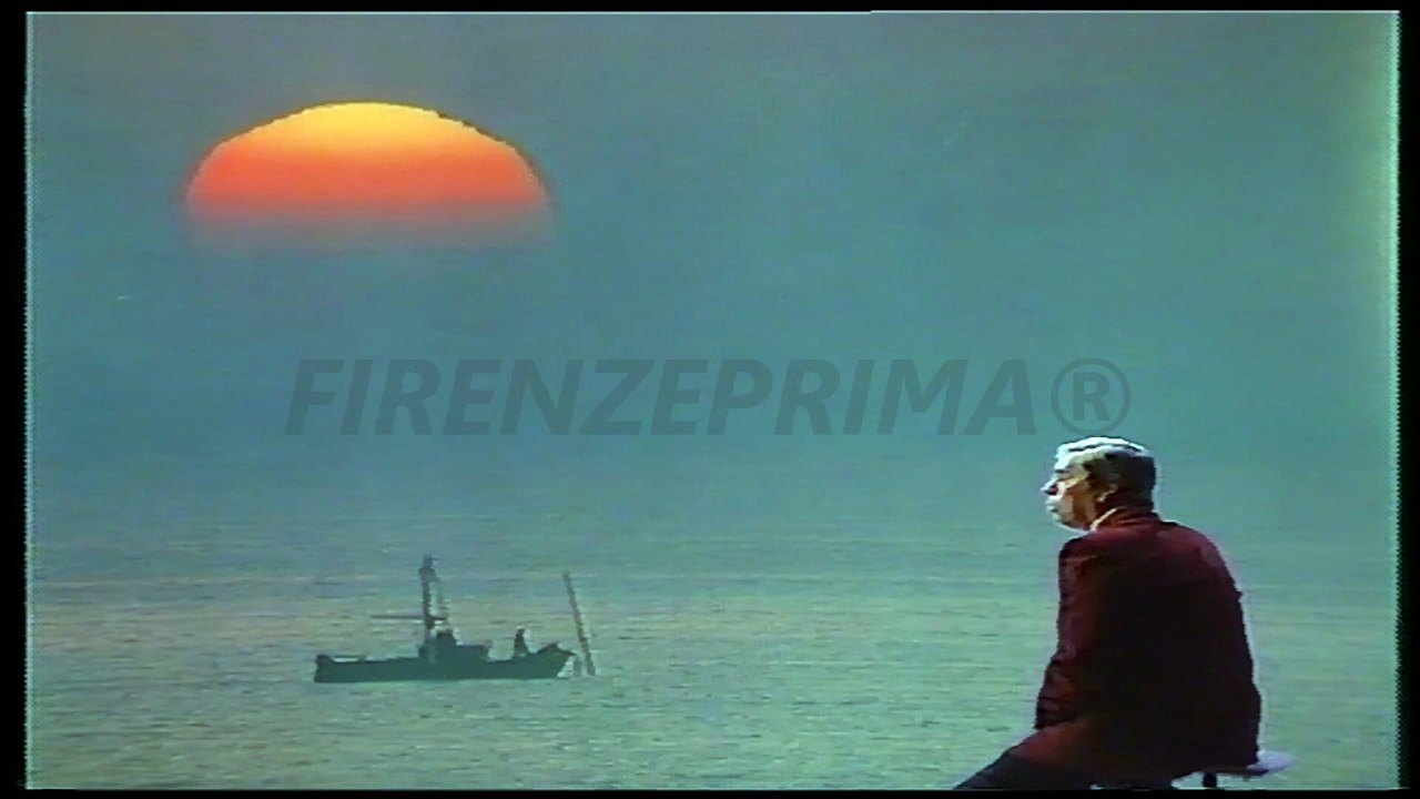 Gran Bazar  Sigla coda. Raffaele Pisu canta: In qualche parte del mondo.