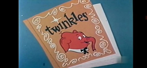 Twinkles E La Bambina Spaventata [ITA]