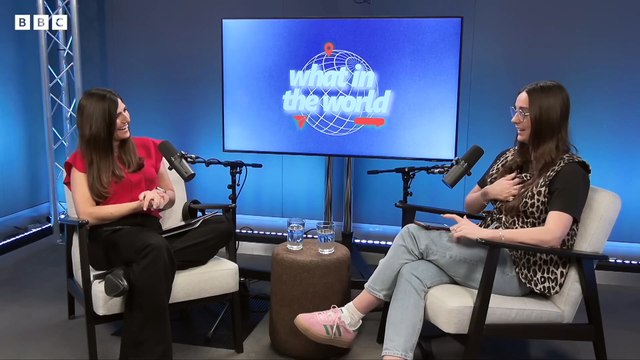 Bans on social media and phones_ what's the evidence - What in the World podcast