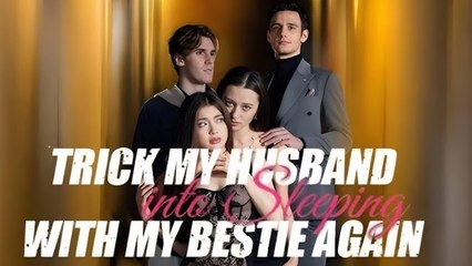 Trick My Husband Into Sleeping With My Bestie Again